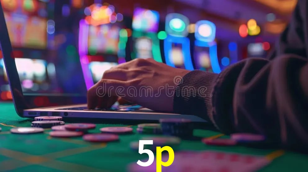 Estatísticas 5p