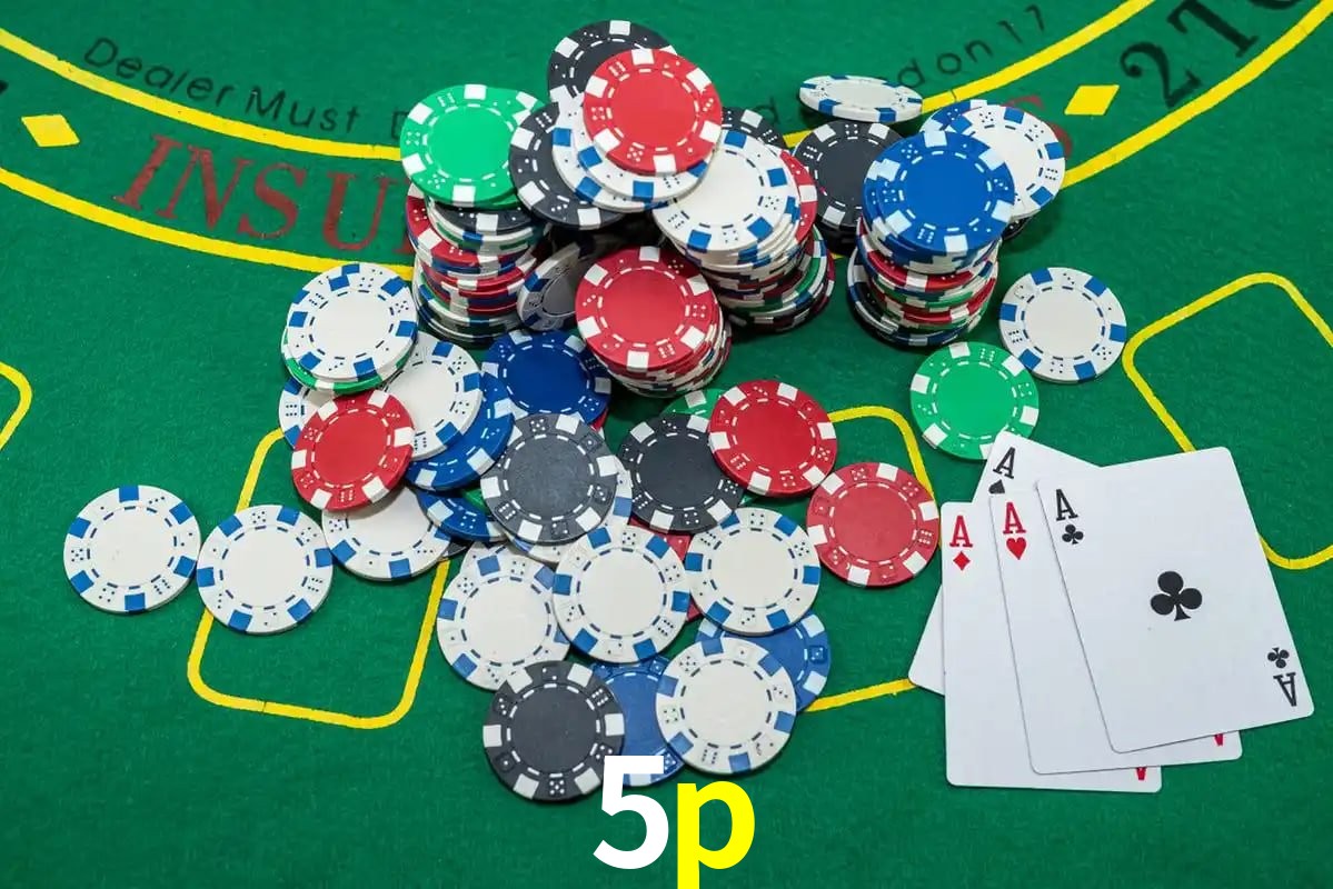 Experiência VIP 5p