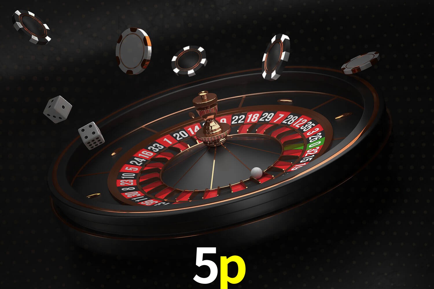 5p bet