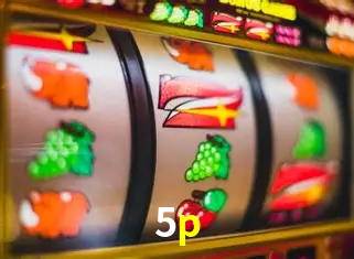 Inovações de Jogos na 5p: O Futuro das Experiências Interativas