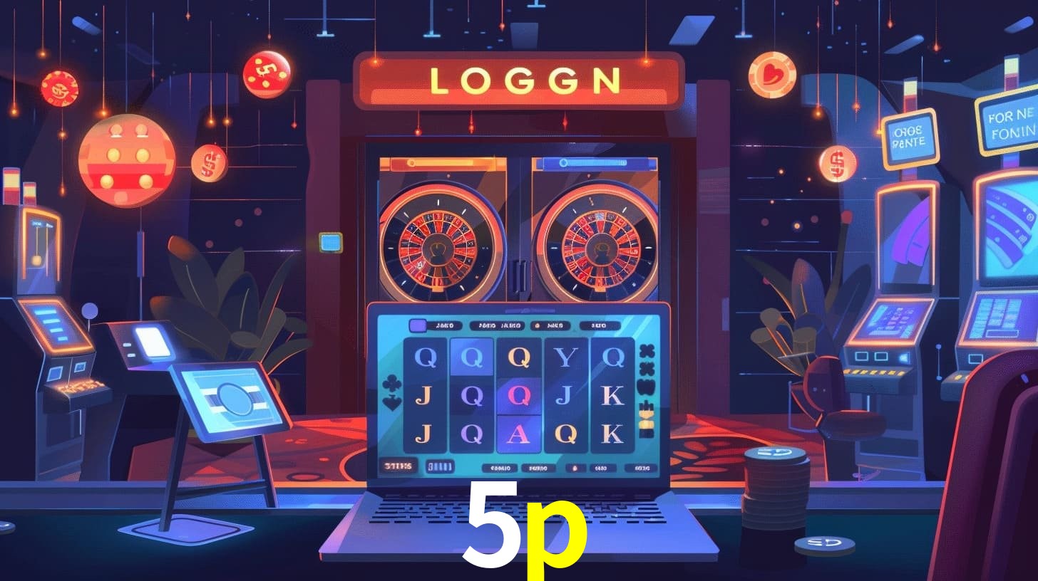Login Seguro 5p