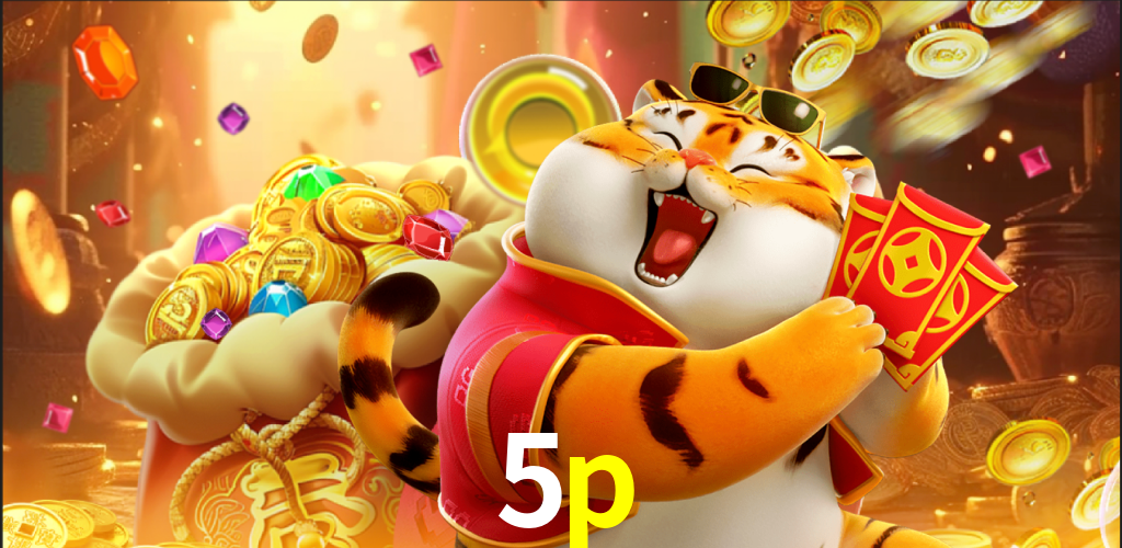 5p: A Experiência de Casino com Jogos de Mesa ao Vivo