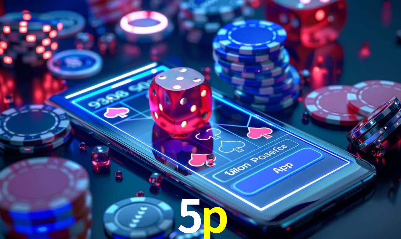 Promoções Sazonais 5p