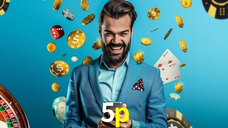 Mesa de Blackjack 5p