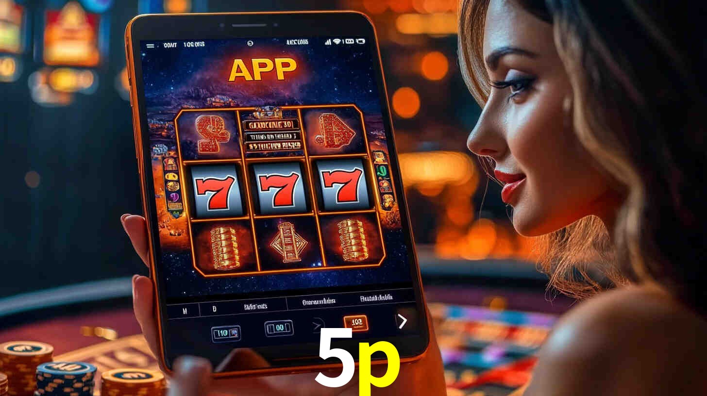 5p bet