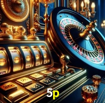 Diretório de Jogos 5p