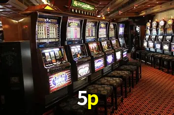 Descubra a Essência do 5p: Nossa História e Compromissos