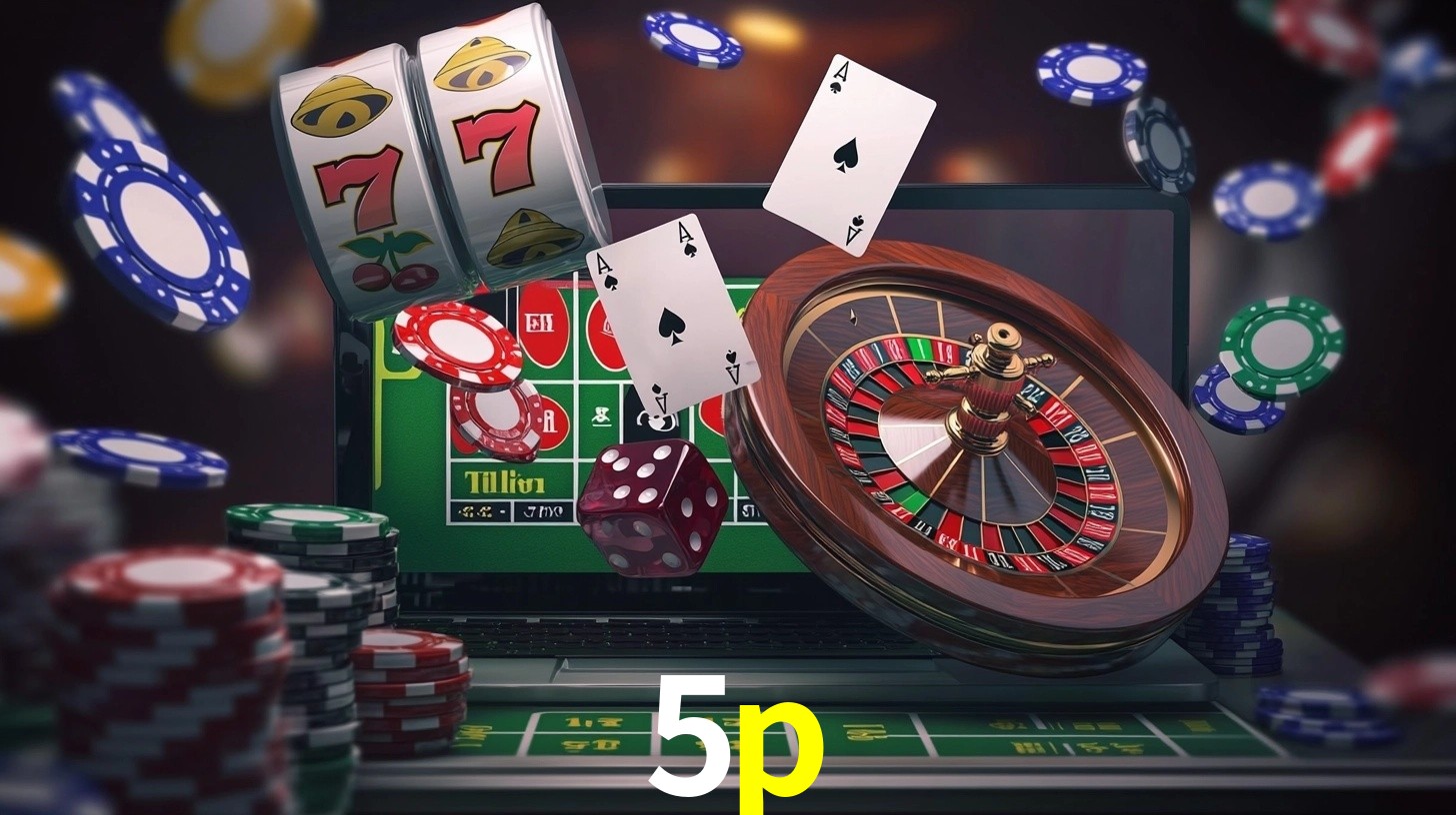 5p bet