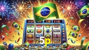 Casino Ao Vivo 5p