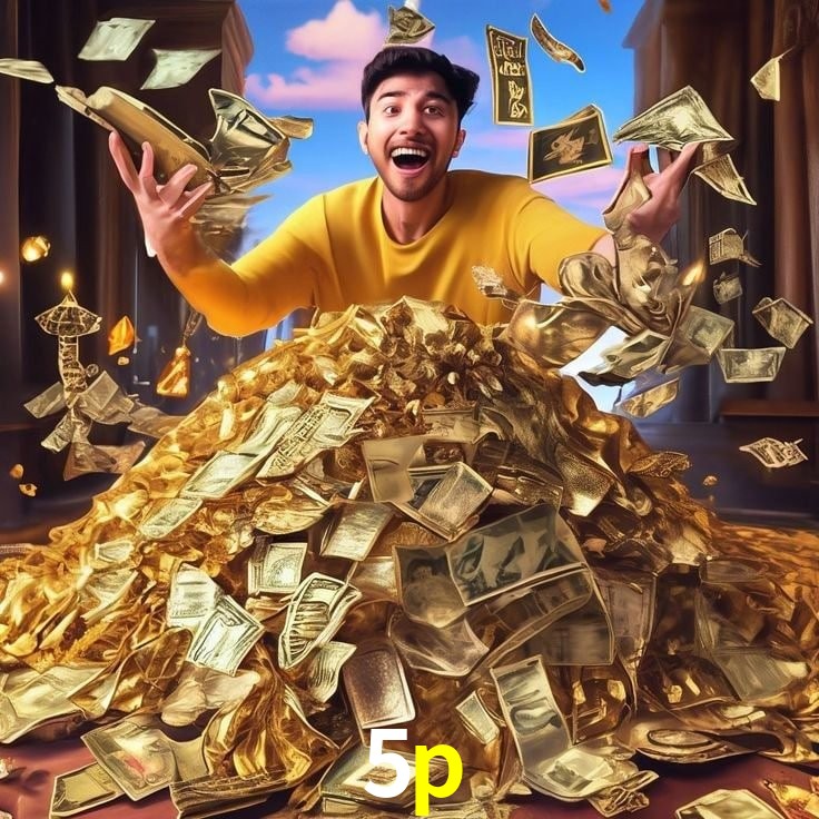 Recursos de Bônus 5p
