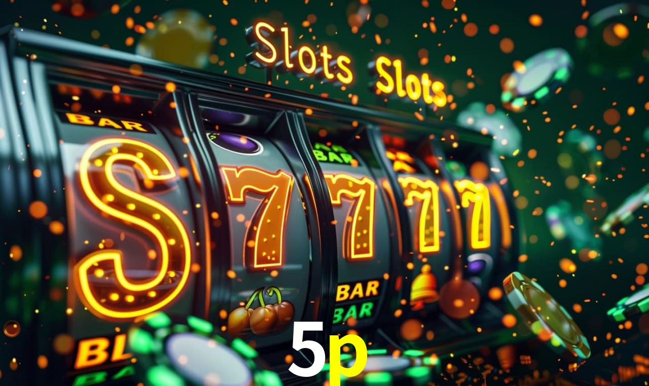 Casino Ao Vivo 5p