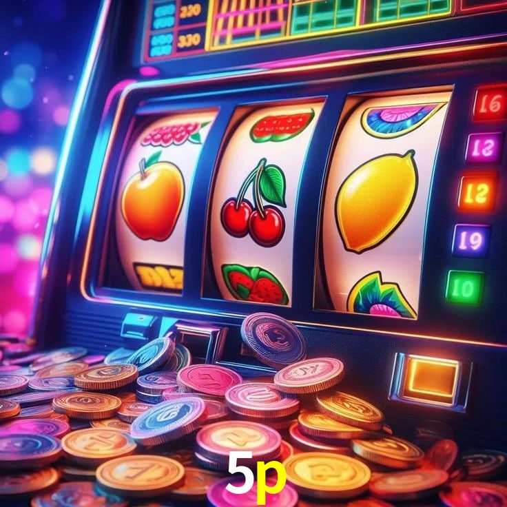Design Responsivo 5p