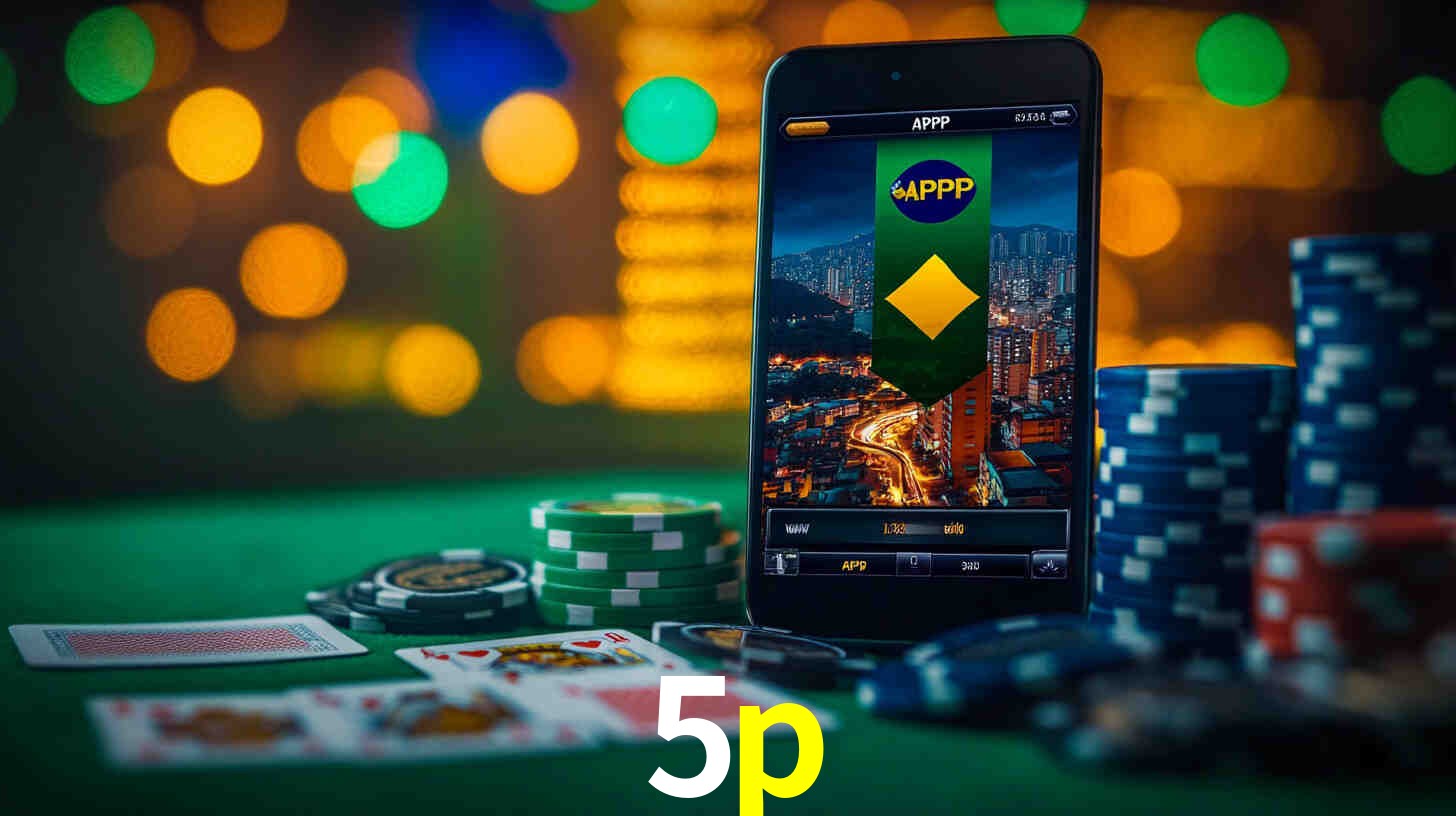 cassino 5p