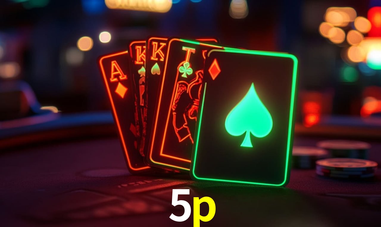 Promoções Sazonais 5p