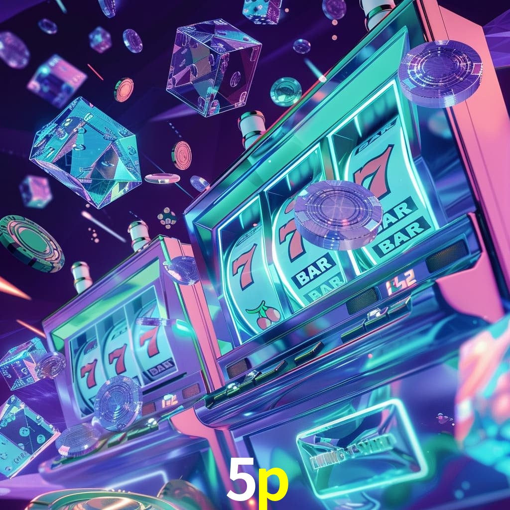 Mesa de Blackjack 5p