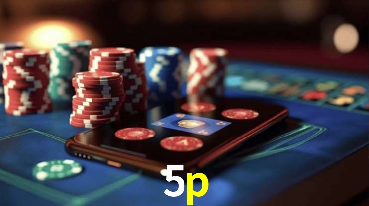 Jogos de Slot 5p