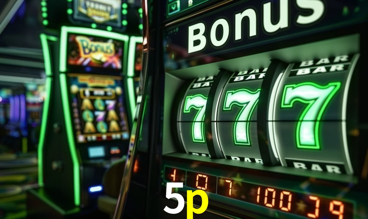 Casino VIP 5p