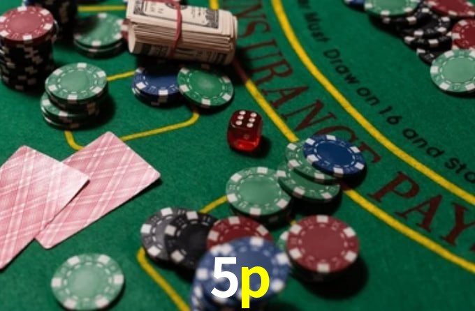 Jogos Exclusivos 5p