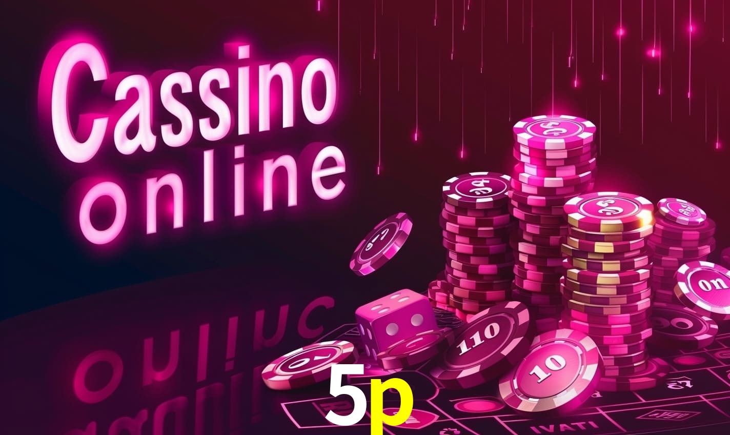 Estatísticas Esportivas 5p