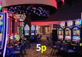 Tecnologia da Plataforma 5p